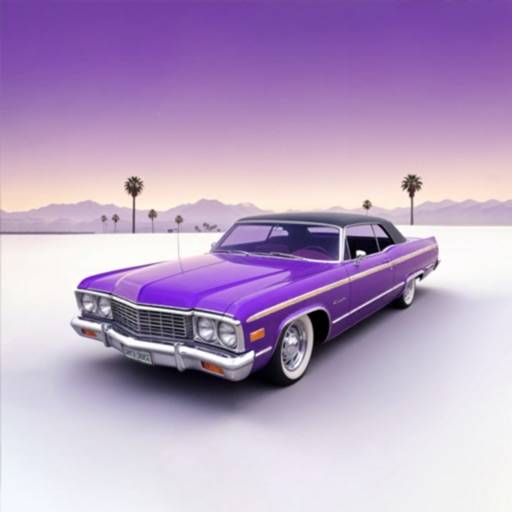 delete Lowriders Comeback: Boulevard