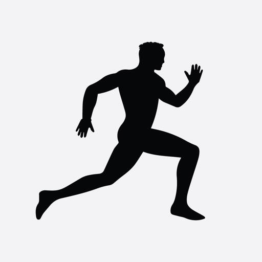 Trackstars Global Leaderboard icon