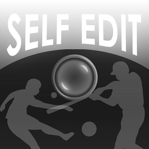 Self Edit icon