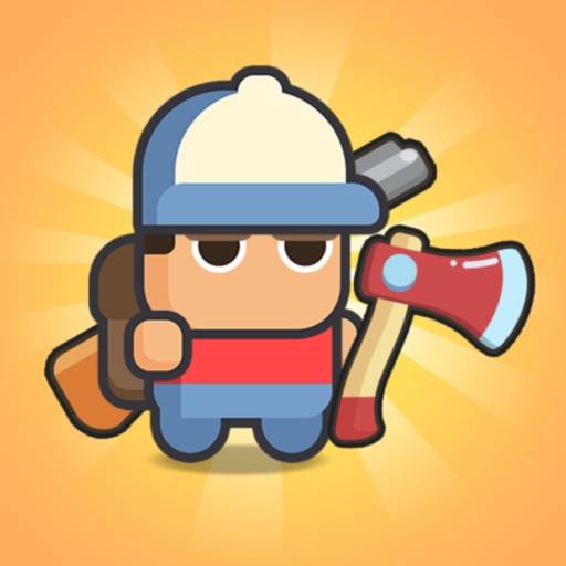 Backpack Hero: Merge Weapons icon