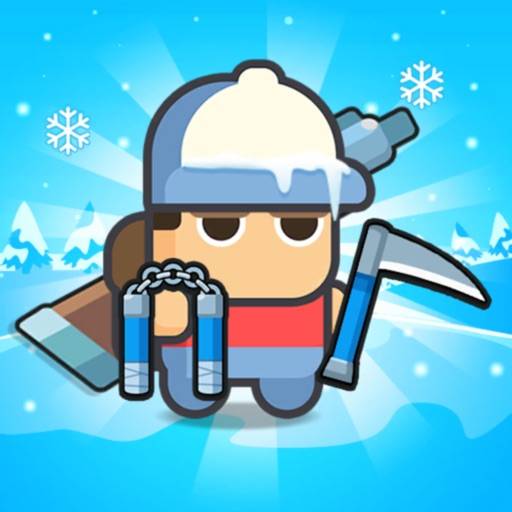 Backpack Hero: Merge Weapon app icon