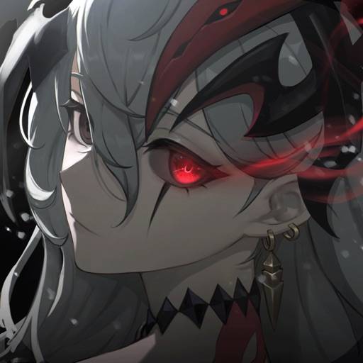 리메멘토 - 하얀 그림자