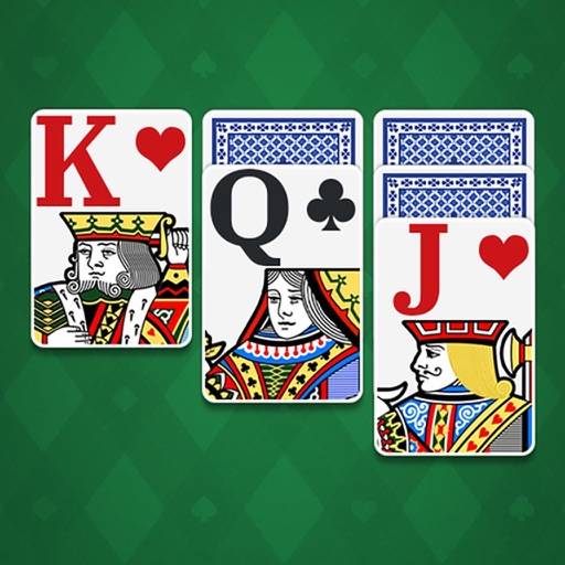 Solitaire & Classic Klondike app icon