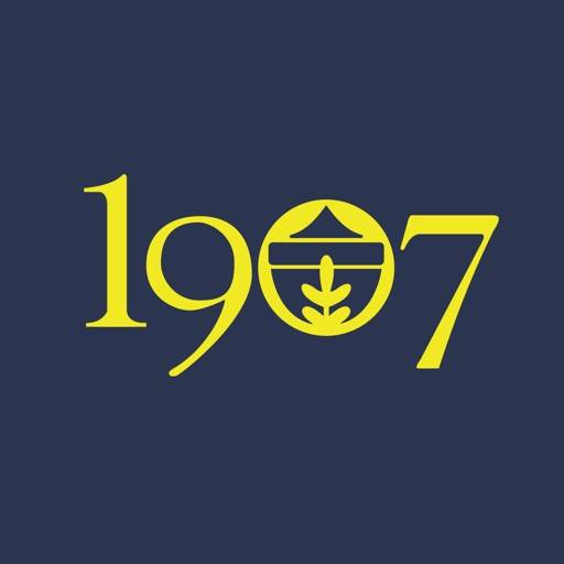 1907 app icon