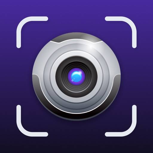 Find Hidden Cameras & Spyware icon