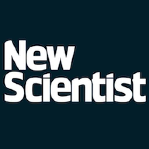 delete New Scientist