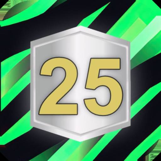 Devcro 25 icon