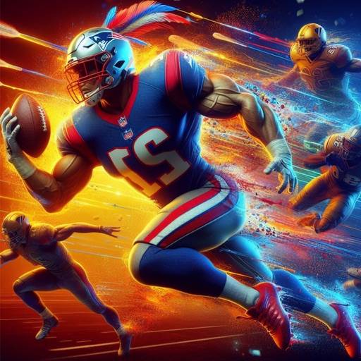 The Dofu - App Sports icon