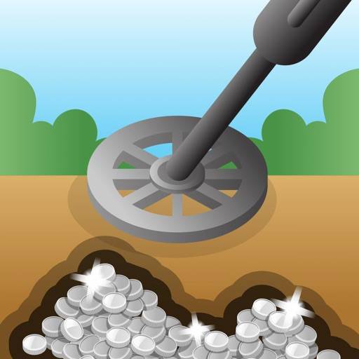 Treasure Tracker icon