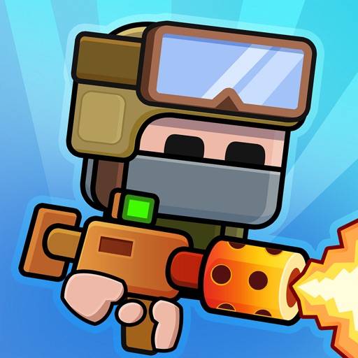 Survival Arena:Défense de tour app icon
