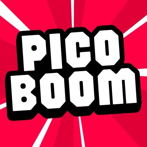 Picoboom icon