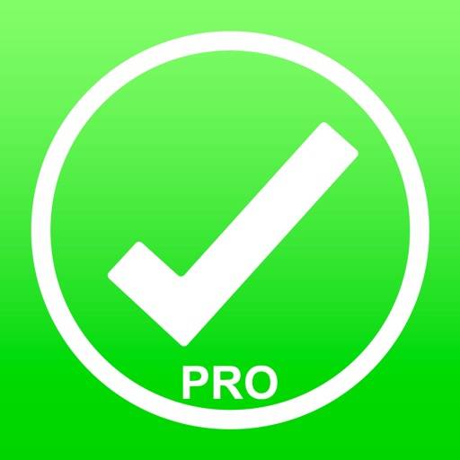 GTasks Pro for Google Tasks icon