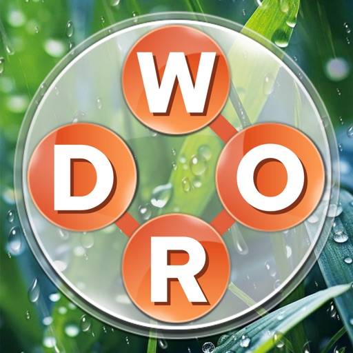 Otium Word: Cross Puzzle Game app icon