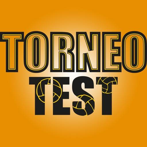 delete TorneoTest