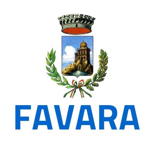elimina Città di Favara