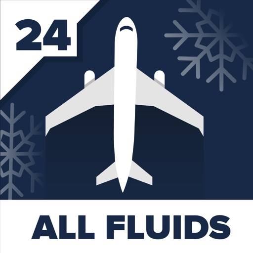 Winter OPS All-Fluids 2024-25