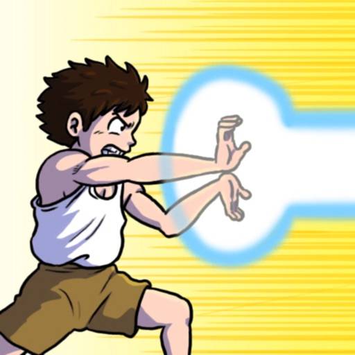 ta bort The Legend of Fireball