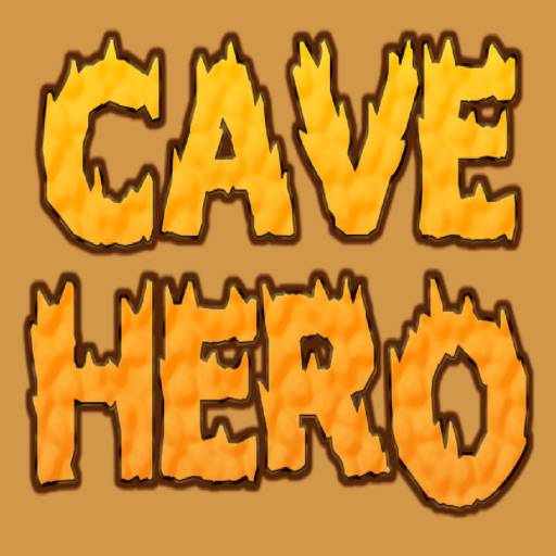 Cavehero icon