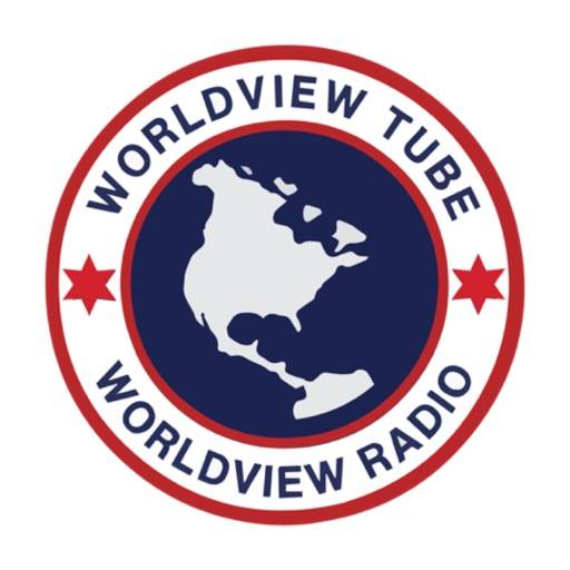 WorldviewTube icon