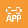 APP app icon