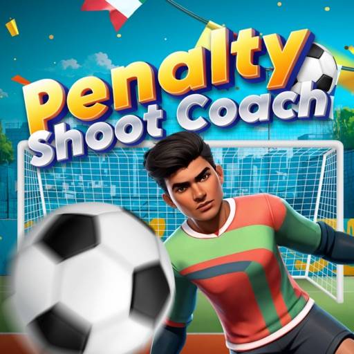 Penalty Shoot Coach