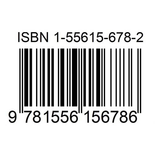 Scanner Codice a Barre icona