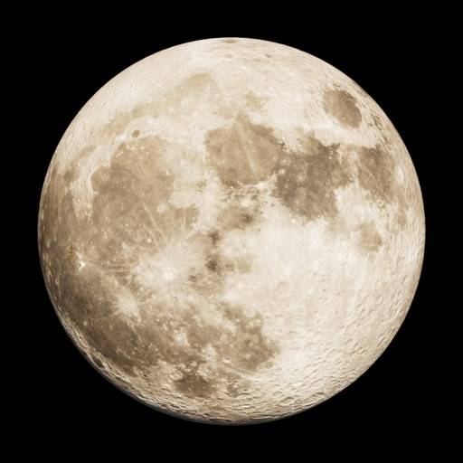 Fullmoon: local intelligence app icon