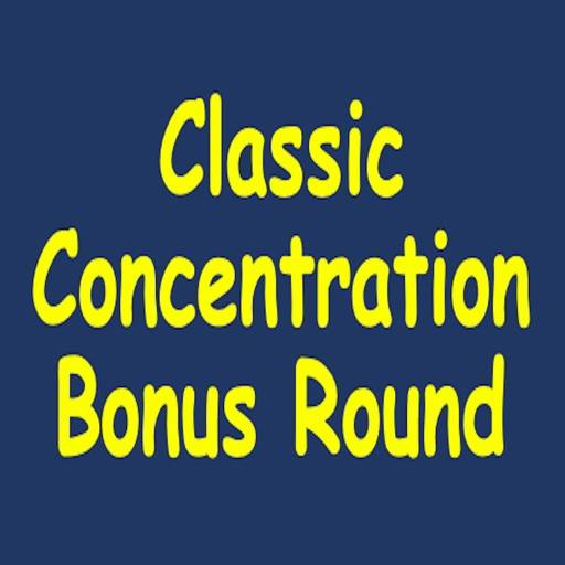 ClassicConcentration icon