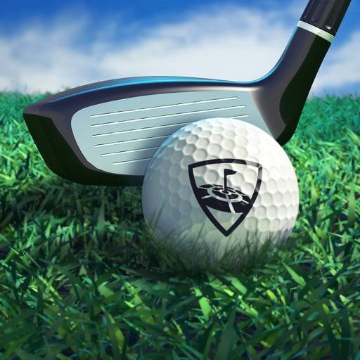 WGT Golf app icon