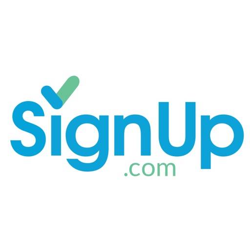 Sign Up by SignUp.com icon