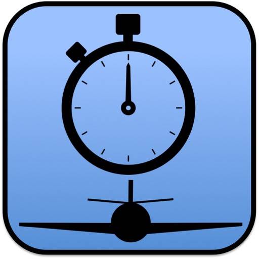 Flight-Time Pro icon