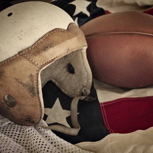 Pro Strategy Football 2025 app icon