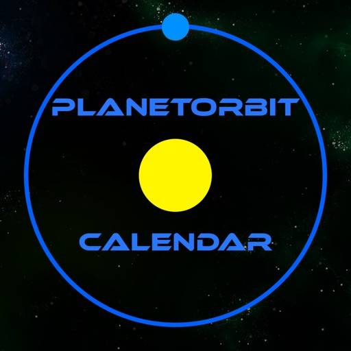 Planetorbit Symbol