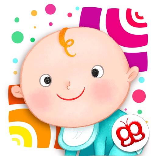 Småbarnsljud 123 app icon