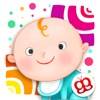 Toddler Sound 123 app icon
