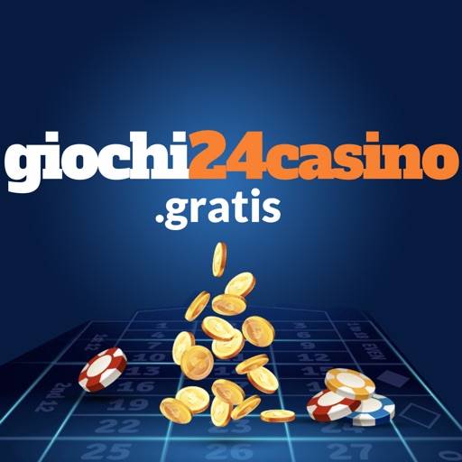 elimina Giochi24Casino.gratis