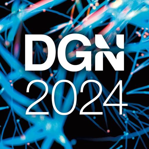 Dgn 2024 löschen
