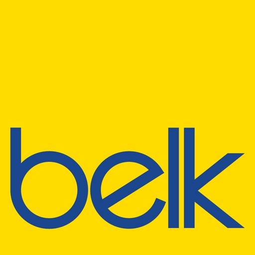 Belk app icon