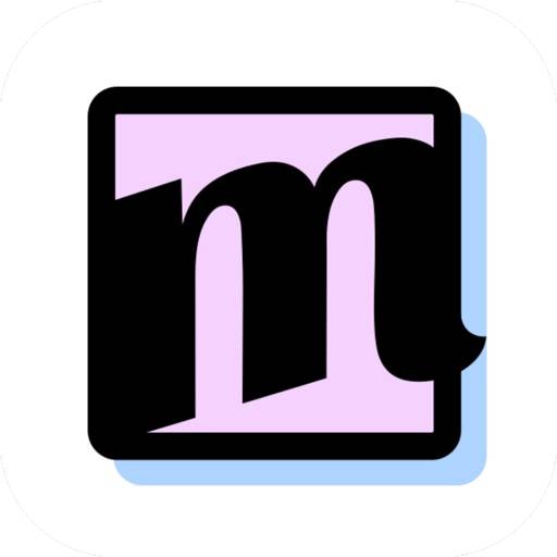 Minute Cryptic app icon