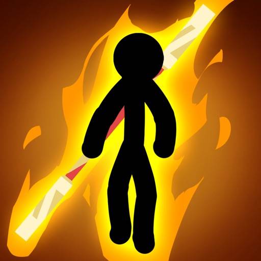 Strickfigur gegen Ungeheuer app icon