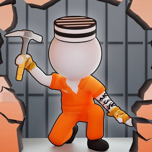 Prison Break-Out app icon