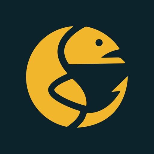The Fisher icon