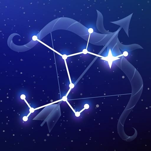 delete Star Gazer: Night Sky View Map