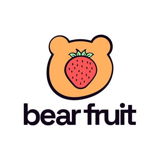 Bear Fruit icon