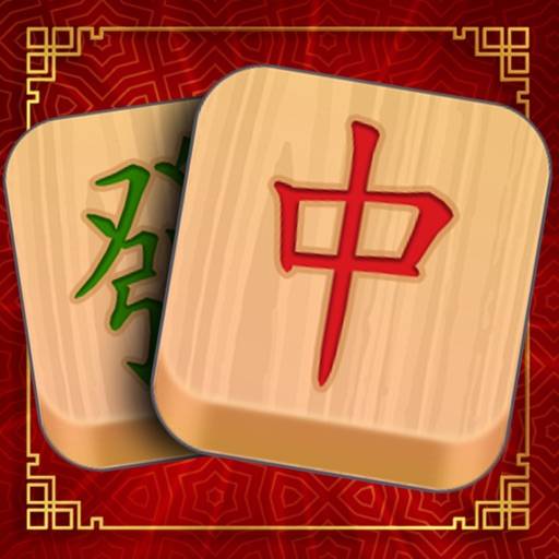 Mahjong Infinity: Tile Match app icon