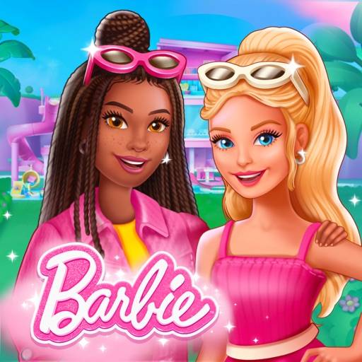Barbie™ Merge Mystery Symbol