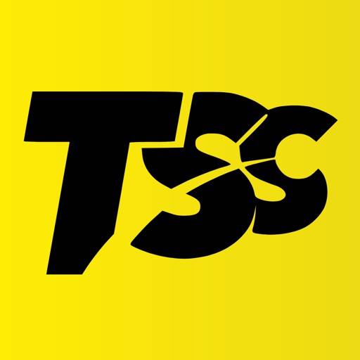 TSS Gestione Scuola Calcio icona