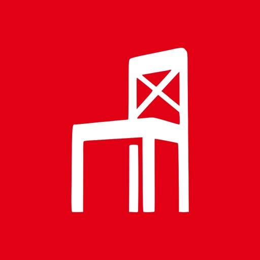 Mein XXXLutz app icon