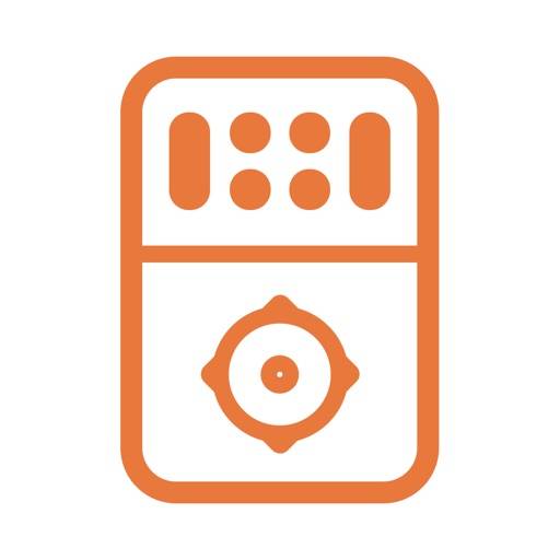 Universal TV Fernbedienung · icon