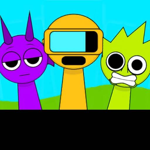 Sprunk &Sprunky musica Mob Box icon